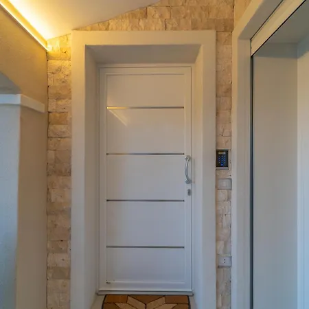 Holiday home Vittorio *