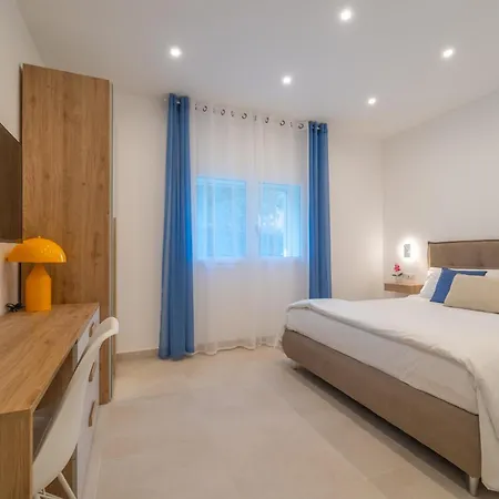 Vittorio Holiday home *