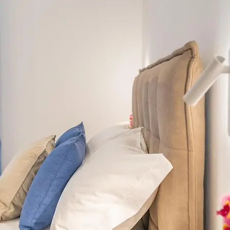 Holiday home Vittorio San Teodoro (Sardinia)