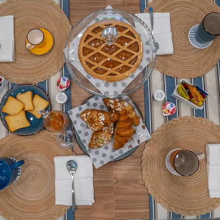 Vittorio Holiday home *