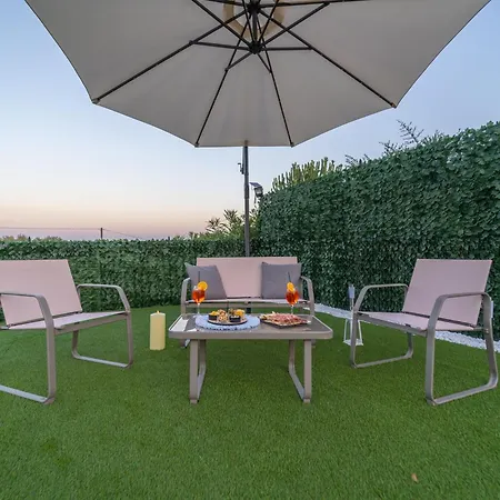 Vittorio Holiday home