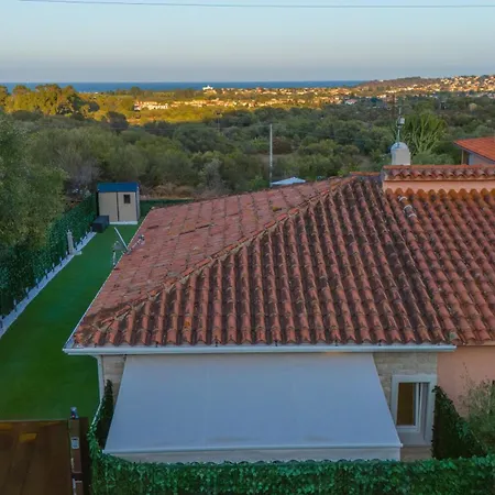 Holiday home Vittorio