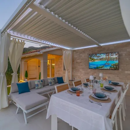 Vittorio Holiday home San Teodoro (Sardinia)
