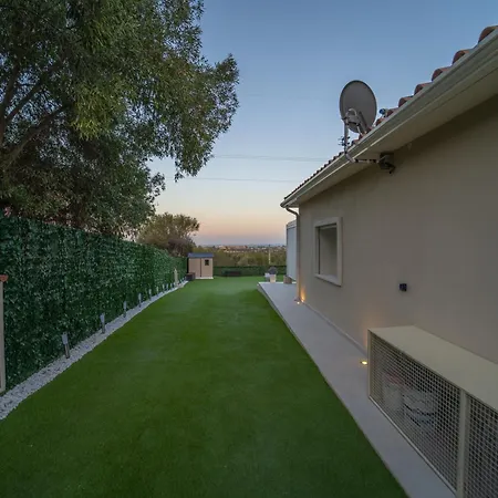 Holiday home Vittorio