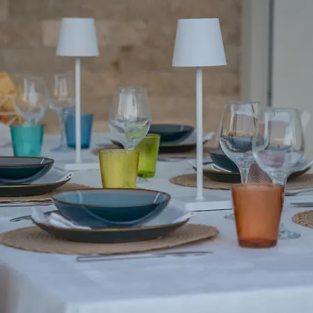 Vittorio Holiday home *