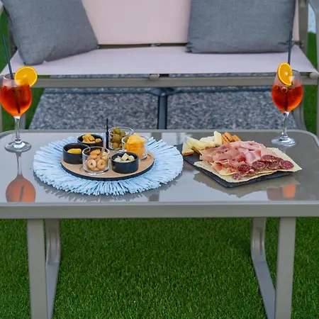 Vittorio Holiday home San Teodoro (Sardinia)