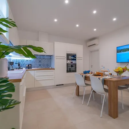 Holiday home Vittorio