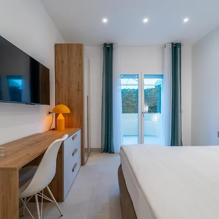 Vittorio Semesterbostad San Teodoro (Sardinia)