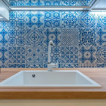 Holiday home Vittorio *