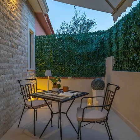 Vittorio Holiday home