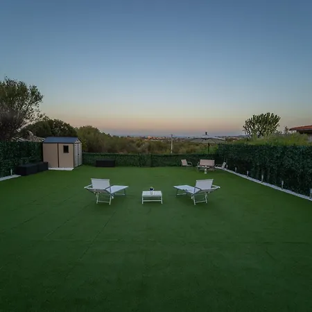 Vittorio Holiday home San Teodoro (Sardinia)