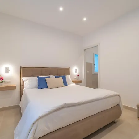 Semesterbostad Vittorio *