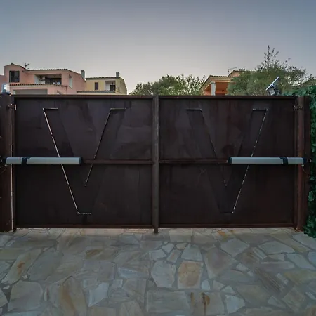 Vittorio Holiday home San Teodoro (Sardinia)