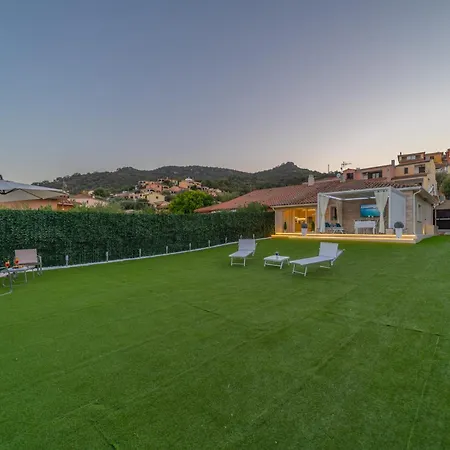 Holiday home Vittorio San Teodoro (Sardinia)