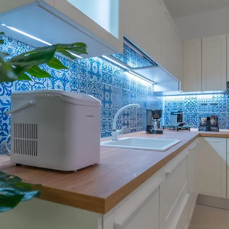 Holiday home Vittorio