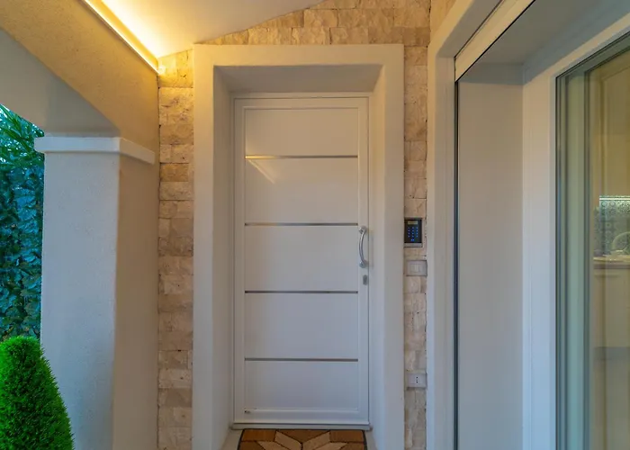 Dom wakacyjny Vittorio *