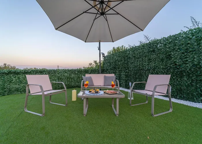 Vittorio Prázdninový dům