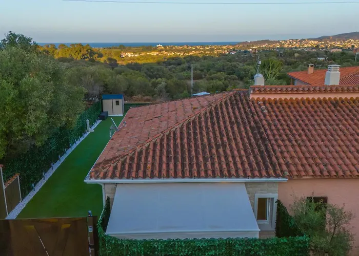 Prázdninový dům Vittorio