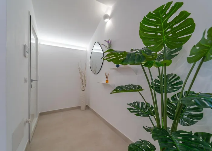 Prázdninový dům Vittorio *