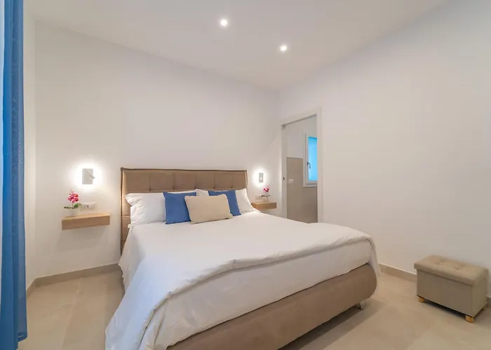 Dom wakacyjny Vittorio *