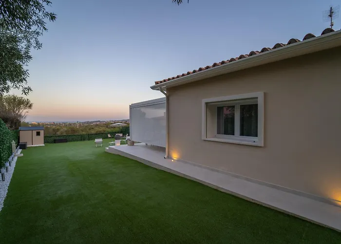 Vittorio Dom wakacyjny